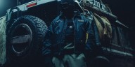 Drake's OVO x Alpha Industries Collaboration