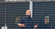 Manchester synagogue attacker named after deadly attack on Jewish holiday