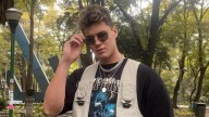 Fede Dorcaz: Revelan imágenes de presuntos asesinos del modelo argentino