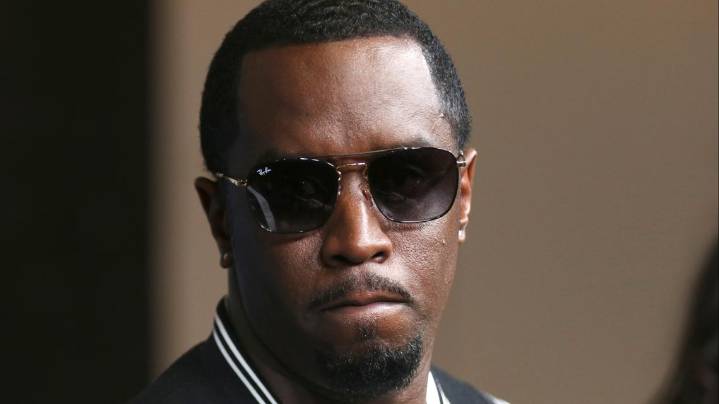 What was in the letter Diddy wrote to the judge?