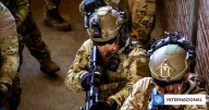 Ejército de Chile despliega comandos en Europa en ejercicio de operaciones con estándar OTAN