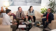 Nuevo paso para la creación de un observatorio para luchar contra la soledad en Cáceres