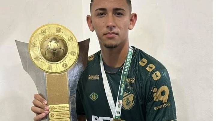 Muere Antony Ylano en choque en su moto