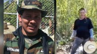 Alias Botalón reaparece en video tras su expulsión del sistema de Justicia y Paz: esto dijo