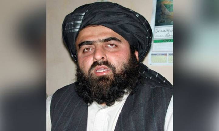 Centre denies involvement as row erupts over exclusion of women journalists at Taliban press conference in Delhi