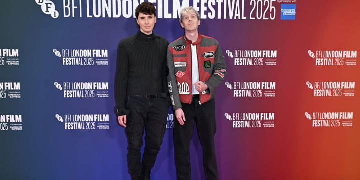 YouTubers Dan & Phil Reflect on Going Public With Their Relationship After 16 Years Together | Dan & Phil, Dan Howell, Phil Lester, pride, youtube | Celebrity News and Gossip | Entertainment, Photos a