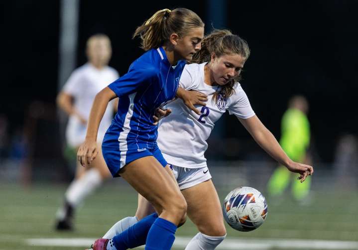 Chelsea Gula’s goal leads Lower Dauphin girls soccer to Senior Night win