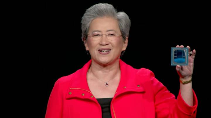 Oracle Cloud to deploy 50,000 AMD AI chips as alternative to Nvidia