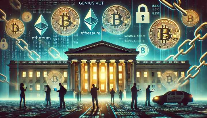 Crypto Bank Backed By Trump Ally Receives Green Light From US Regulators