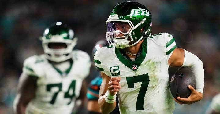 Cowboys news: Why Dallas should hate playing the Jets right now