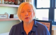 Governor announces she's running for Senate — then deletes the announcement