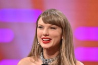 Taylor Swift discusses ‘fun’ task of planning wedding to Travis Kelce