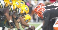PACKERS-BENGALS PREVIEW | Three things to watch as the Packers host the Cincinnati Bengals at Lambeau Field
