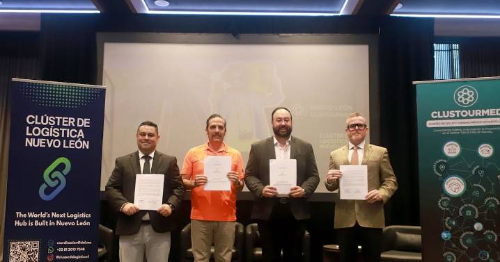 Firman convenio para impulsar el turismo médico y logística en el Puente Internacional Colombia