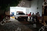 Presunto feminicidio en Puerto Vallarta conmociona al ámbito cultural