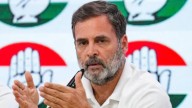 Rahul Gandhi 'Attack On Democracy Biggest Threat To India'