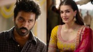 Tere Ishk Mein teaser: Dhanush crashes Kriti Sanon’s wedding with a curse