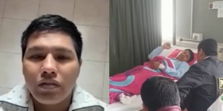 Abogado de Luis Magallanes revela que muchos policías no confían en la Defensoría de la PNP y deben pagar un seguro privado
