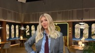 Wanda Nara sería presidente de mesa en los comicios del domingo