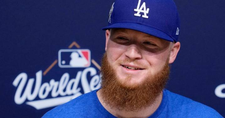 Inside Will Klein's impossible rise from Eastern Illinois to Dodgers World Series hero