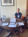 Ulster Literacy Association helps inmates express themselves in more ways than one