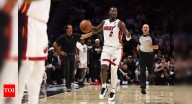 Terry Rozier net worth: Miami Heat player's NBA journey takes an unexpected turn as he finds himself at the center of a gambling storm