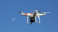 Bielorrusia informó que detecta regularmente drones desviados a su territorio por error