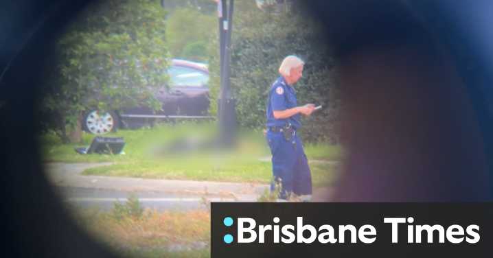 Riverstone shooting: Man shot dead in Sydney’s north