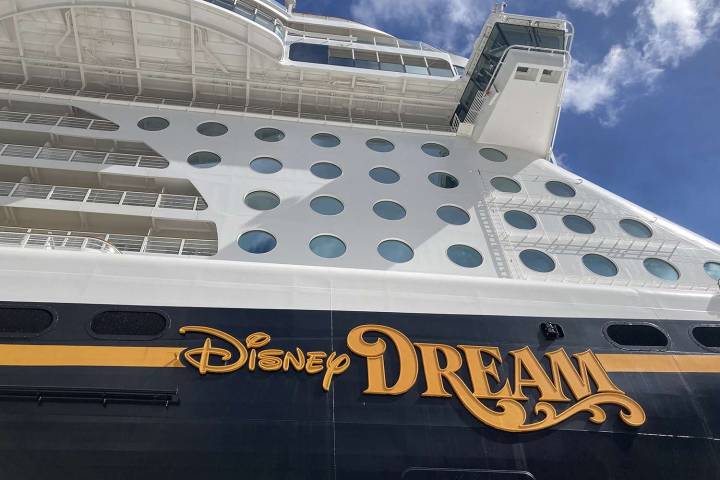 Father of Girl Who Fell from Disney Cruise Recalled Terrifying Moment He Lost Sight of Her in Waves: Police