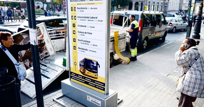 ¿Sabe usted que lo que antes “era contaminación visual” ahora es “información de servicio público esencial”?