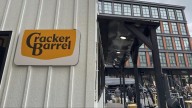 Cracker Barrel CEO explains reason for attempt to change logo