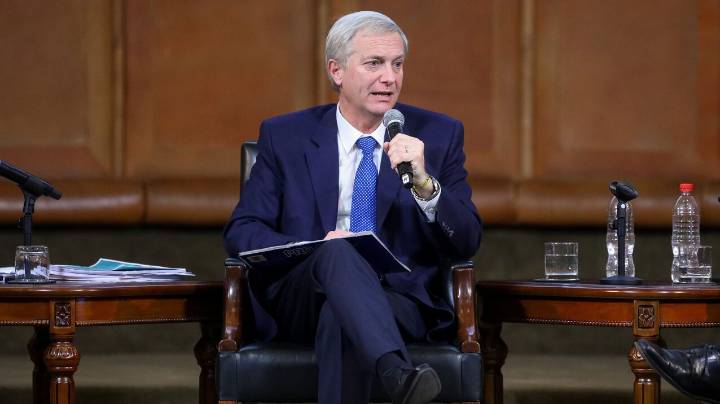 Kast apunta contra Boric tras alusión en presentación del Presupuesto 2026: "Fue un acto de cobardía y de corrupción"
