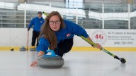 Can Curling Actually Catch On In The U.S.? Rocky Mountain Fans Say Yes