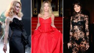 Unforgettable celebrity revenge dresses of 2025 - including Nicole Kidman's dramatic post