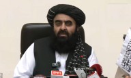 Situation Under Control: Muttaqi on Afghanistan