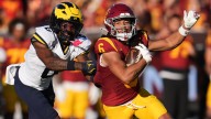 Shoddy tackling trips up Michigan in loss to USC