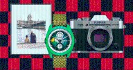 Gear News of the Week: There’s Yet Another New AI Browser, and Fujifilm Debuts the X