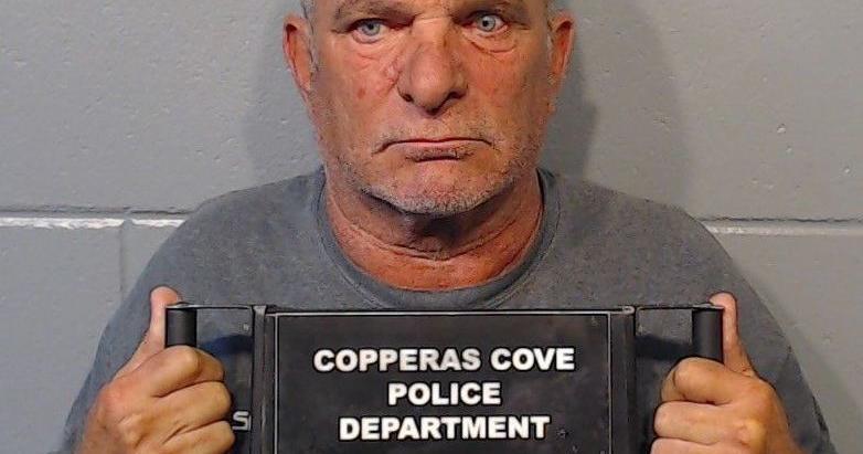 Drone shot down from sky leads to arrest in Cove