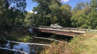 Flint Creek deemed safe for recreation after August fire