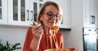 NHS says 'always' add these foods to meals to lose weight