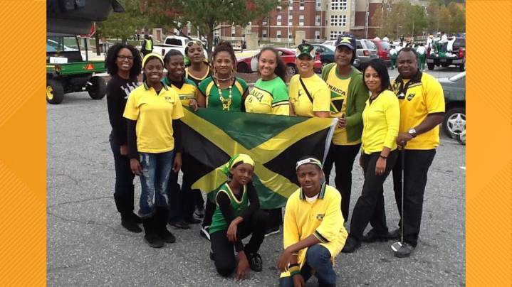 Greensboro Jamaicans balance helping their homeland and local community after Hurricane Melissa