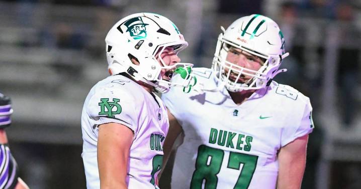 DuPage and suburban Cook County Week 8 IHSA football previews