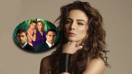 Silvia Navarro protagonizará nueva versión de ‘Amor en Custodia’ de la mano de Juan Osorio