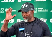 Aaron Glenn Faces Tough Questions From NFL Exec After Jets’ Winless Start