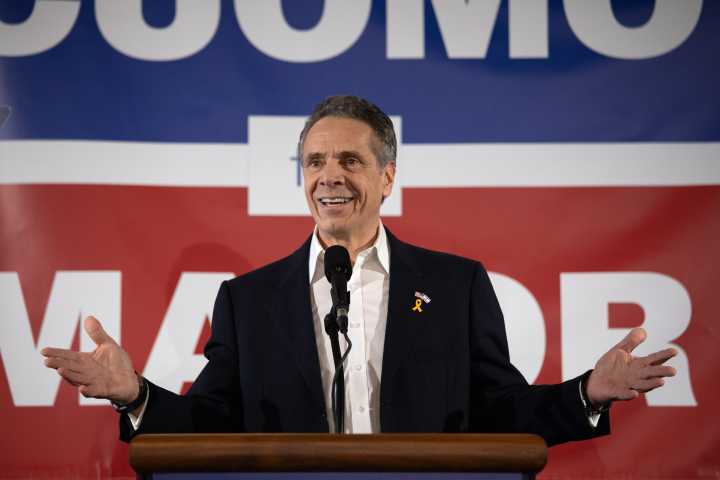 Cuomo Criticized for Islamophobia in Waning Days of Mayoral Campaign