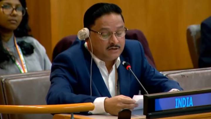 Biased: India slams UN report linking Pahalgam terror attack to Myanmar refugees