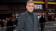George Clooney cuenta su experiencia con las drogas, como cocaína y marihuana: "Solía ​​bromear sobre lo mucho que consumía"