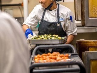 ‘Food is medicine’: Bon Secours St. Francis program takes fresh approach to patient meals