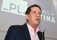 Periodista cubano Jorge Legañoa nuevo presidente de Prensa Latina
