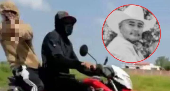 Muere ‘Don Nico’, heladero que fue baleado en vivo mientras denunciaba baches, en Guanajuato